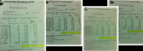 Accounts