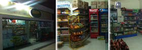 Shop