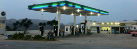 Ch Ashiq Petroleum