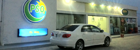 Ch Ashiq Petroleum