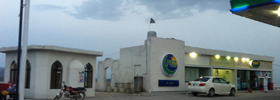 Ch Ashiq Petroleum