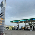 Ch Ashiq Petroleum
